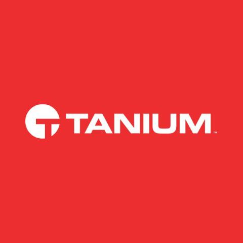 Tanium